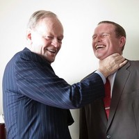 Captor Capital Corp. Employee Gavin Davidson's profile photo