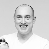 Green Climate Fund Employee Daniel Evans's profile photo