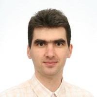 EN-CO Software Employee Krisztián Nagy's profile photo