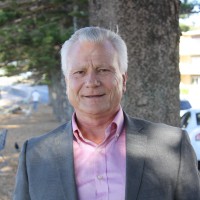 DERIAC PTY. LTD> Employee Daniel Roller's profile photo