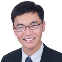 Equis Development Pte. Ltd. Employee Mark Wong's profile photo