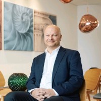 Dogman Group Employee Roger Jönsson's profile photo