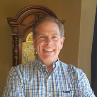 PreferredOne Employee Jeff King's profile photo