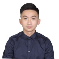 PIVĒNE Employee Jit Lee's profile photo