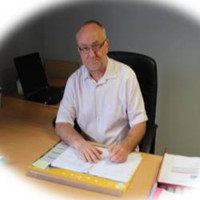 AVEDEMIL Employee Alain Girard's profile photo