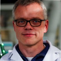 Novo Nordisk Foundation Employee Claus Felby's profile photo