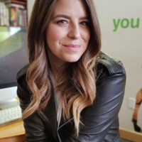 Lamajeure Employee Stéphanie Godard's profile photo