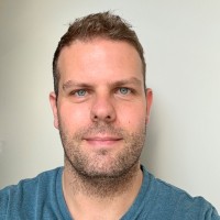 Playtika Employee Tim Vogel's profile photo