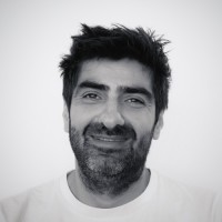 Hamid Fardoost Email & Phone Number