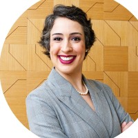AIJA - International Association of Young Lawyers Employee Fernanda MacHado Moreira's profile photo