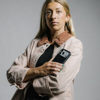 Nomad Employee Emma Dollyhigh's profile photo