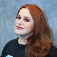 Vox Employee Thais Eberle's profile photo