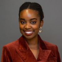 L'Oréal Employee Jasmine Mitchell's profile photo