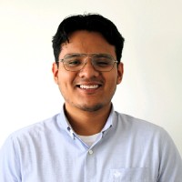 RC TOOLS & PACKAGING Employee Samuel Jimenez Mendoza's profile photo