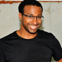 Cyber 2.0 Employee Moshe Maharat's profile photo