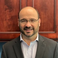 Sihle Insurance Group Employee Kenneth Riccard's profile photo