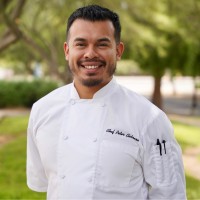 Chartwells Higher Education Dining Services Employee Peter Cabrera's profile photo