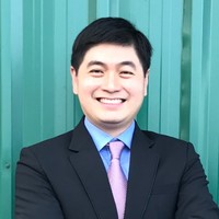 JG Summit Olefins Corporation Employee Dexter Lee's profile photo