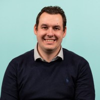 BOFIDI Employee Lieven Cosyns's profile photo