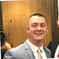 Fastenal Company Employee Michael Roman's profile photo