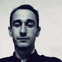 Redbox Communication Employee Alexandre Grué's profile photo