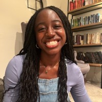 The Impact Movement Employee Favor Ezeanuna's profile photo