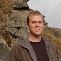 Syzygy Plasmonics Employee Travis Gregg's profile photo