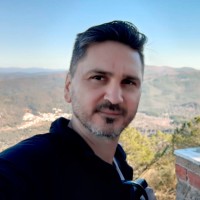 Alfalite Employee Gilberto Martín Gil's profile photo