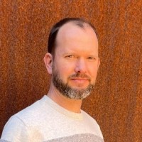 Presidio Trust Employee Travis Beck's profile photo