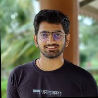 Thinkbyte Technologies Employee Yash Mori's profile photo