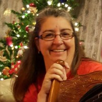 Duff-Norton Employee Jerri Mason's profile photo