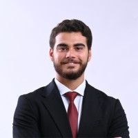 Basic Capital Employee Omar Ezzeldin's profile photo