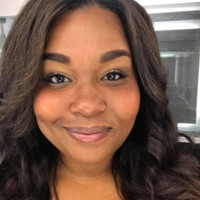 IBEX IT Business Experts Employee Taydum Grace's profile photo
