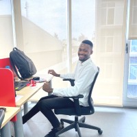 Mario Massango's profile photo