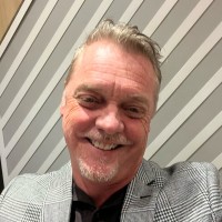 Franconnect Employee Andrew Jackson's profile photo