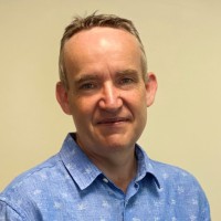 the 848 Group Employee Andrew Mallett's profile photo