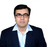 The Souled Store Employee Jayesh Suchde's profile photo