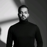 R Systems Employee Pranaw Kumar's profile photo