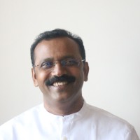 Trigent Software Inc Employee Joseph Jayachandran's profile photo