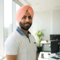 Ellucian Employee Amitpal Singh's profile photo
