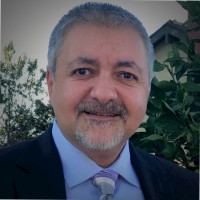 Manhattan Beachwear Employee Neal Razzouk's profile photo