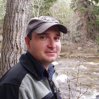 Condor Calibration Services, Inc. Employee Christopher Dombrowski's profile photo