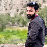Development Logix Employee Usman Khan's profile photo