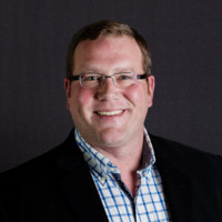 Schlumberger Employee Michael Vince's profile photo