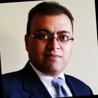 Vic Singh Email & Phone Number