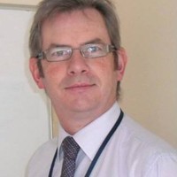Northern Ireland Housing Executive Employee Declan Allen's profile photo