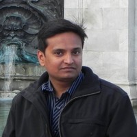 Ankit Desai Email