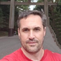 Goodworld Employee John Gossart's profile photo