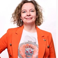 Femke Mathys Email & Phone Number