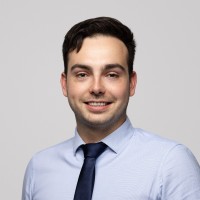 ALMIS International Employee Scott MacLennan's profile photo